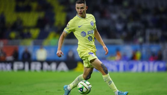 Álvaro Fidalgo DA LA CARA tras su GRAVE ERROR en el Clásico Joven ante Cruz Azul