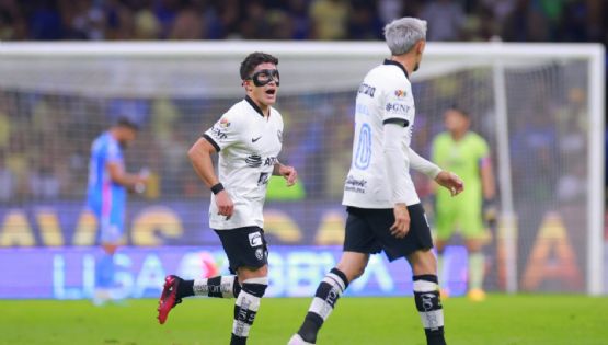 ¿Qué tan DIFÍCIL fue para Alejandro Zendejas jugar con la MÁSCARA?