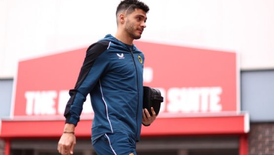 Rumor | Raúl Jiménez en la MIRA de equipo de la Liga de Turquía