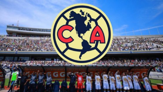 Club América manda “ESPÍA” a Ciudad Universitaria a ver a los Pumas previo al Clásico Capitalino