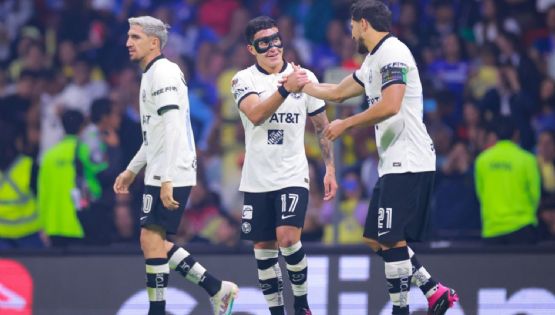 Club América se coloca como el equipo MÁS DISCIPLINADO de la Liga MX