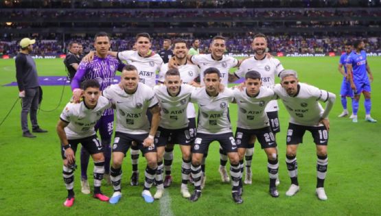 ¿Qué NECESITA el Club América para ser LÍDER GENERAL?