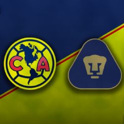 Fecha, Canal y Horario del partido Club América vs Pumas de la UNAM | Clausura 2023 | Liga MX