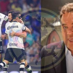 David Faitelson EXPONE la realidad del Club América ante los ELOGIOS
