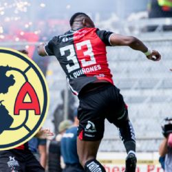 Julián Quiñones SÍ podría llegar al Club América, ¿qué espera la directiva de Atlas?