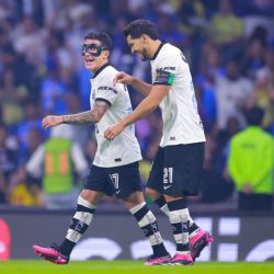 Afición americanista se DEBATE entre Henry Martín y Alejandro Zendejas como el jugador del Clásico Joven