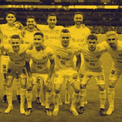 Posibles rivales del América en Liguilla SUFREN en el cierre de torneo regular