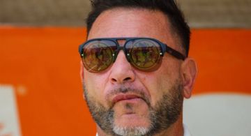 ¿Cómo le ha ido al Club América cuando se enfrenta a Antonio Mohamed?