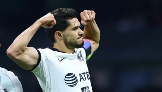 Henry Martín causa BAJA de Selección Mexicana, ¿quién será su REEMPLAZO?