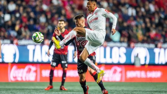 ¿Quién REEMPLAZARÁ a Henry Martín en el partido de Selección Mexicana vs Estados Unidos?