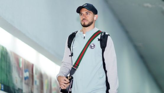 ¿Henry Martín podría PERDERSE el Clásico Capitalino por lesión?