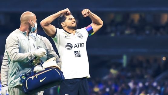 Club América SE BENEFICIA en la TABLA GENERAL del Clausura 2023 tras los resultados de la Jornada 15