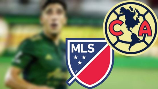 Rumor | El DEFENSOR de la MLS que buscaría FICHAR el Club América