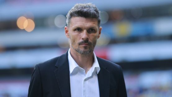 Tano Ortiz podría cerrar un año PERFECTO ante los máximos rivales del Club América