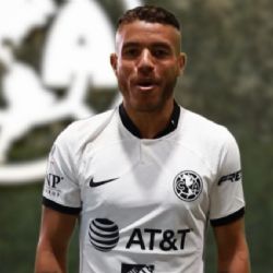 Jonathan Dos Santos ya tendría EN LA MIRA su próximo equipo tras salir del Club América