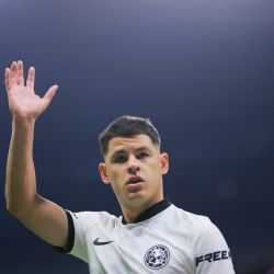 Medio campo del Club América demuestra ser EL MEJOR del Clausura 2023