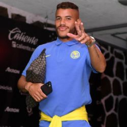 ¿Quiénes son los POSIBLES SUSTITUTOS de Jonathan dos Santos tras su inminente salida del Club América?