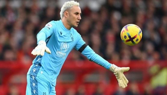 ¿VOLVERÍA al PSG o llegaría al América? La OTRA respuesta de Keylor Navas