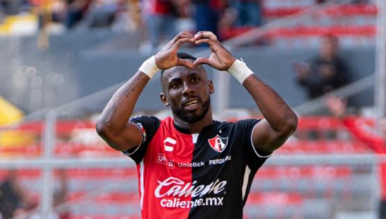 ¿Cómo podría NEGOCIARSE la llegada de Julián Quiñones al Club América?