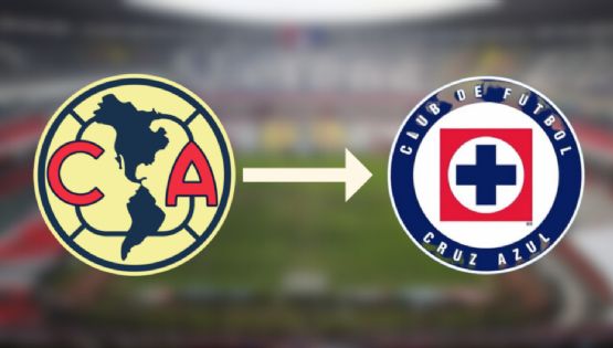 Cruz Azul podría REPATRIAR a un canterano del Club América para el Apertura 2023