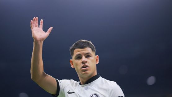 Medio campo del Club América demuestra ser EL MEJOR del Clausura 2023