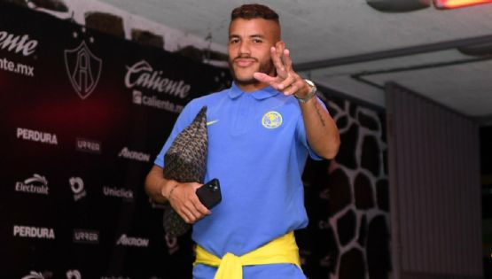 ¿Quiénes son los POSIBLES SUSTITUTOS de Jonathan dos Santos tras su inminente salida del Club América?