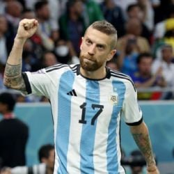 Vídeo | Así juega el ‘Papu’ Gómez el posible REFUERZO BOMBA del Club América
