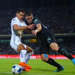 ¿Cómo nació la RIVALIDAD entre el Club América y los Pumas de la UNAM?