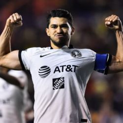 Henry Martín deberá enfrentarse a DOS PROBLEMAS para ser líder de goleo