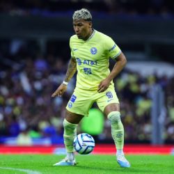 Roger Martínez ya tiene FECHA DEFINIDA para salir del Club América