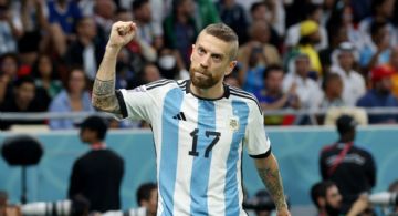 Vídeo | Así juega el ‘Papu’ Gómez el posible REFUERZO BOMBA del Club América