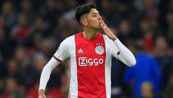 Prensa de Holanda lanza FUERTES CRÍTICAS en contra de Edson Álvarez