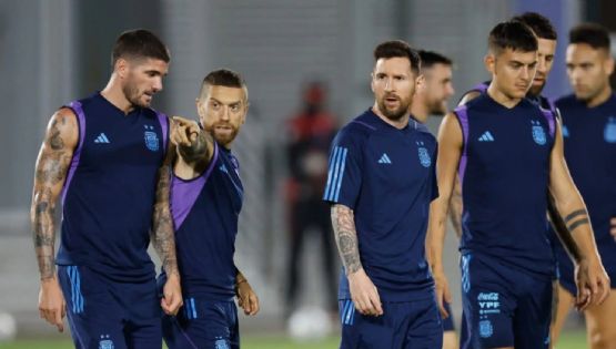 Rumor | América busca FICHAJE BOMBA de CAMPEÓN DEL MUNDO con Argentina