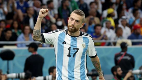 Vídeo | Así juega el ‘Papu’ Gómez el posible REFUERZO BOMBA del Club América