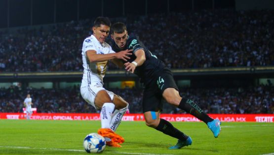 ¿Cómo nació la RIVALIDAD entre el Club América y los Pumas de la UNAM?