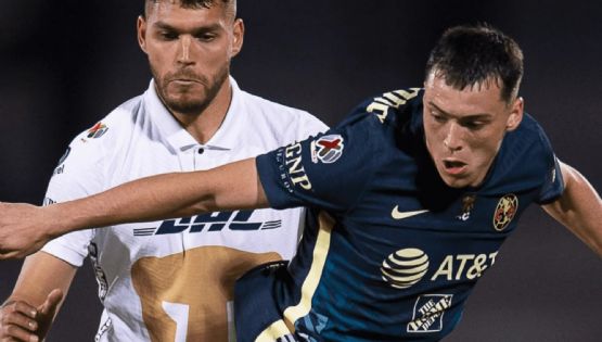 Polémica designación arbitral para el Clásico Capitalino entre América y Pumas