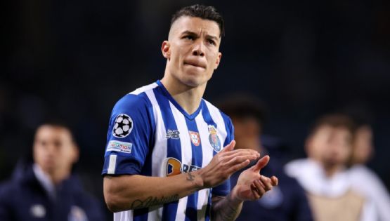 Matheus Uribe SE ALEJA del América y de la Liga MX