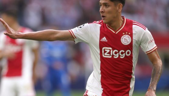 Comparan a Edson Álvarez con LEYENDA del Real Madrid en Holanda