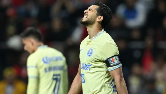 Preocupación en América por la LESIÓN de Henry Martín previo al Clásico Capitalino