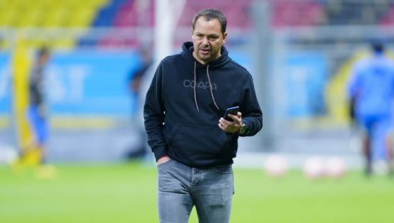 Santiago Baños habla sobre el POSIBLE REGRESO de Raúl Jiménez al Club América