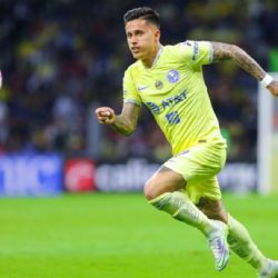 ¿SE VA? Aficionados de Peñarol PIDEN como REFUERZO a Brian Rodríguez