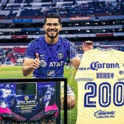 Video | Henry Martín REMONTA el partido y se ALZA en el LIDERATO de GOLEO
