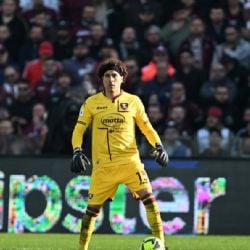 Video | Guillermo Ochoa realiza ATAJADON y evita gol olímpico