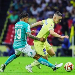 ¿Cómo quedó el Club América en la TABLA GENERAL del Clausura 2023 tras su empate ante León?