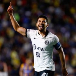 Henry Martín CERCA de conseguir el CAMPEONATO DE GOLEO del Clausura 2023