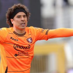 Guillermo Ochoa y el Salernitana acarician la SALVACIÓN en la Serie A de Italia