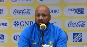 “Fue un BUEN ESPECTÁCULO”: Peter Thelemaque ANALIZA el América vs León