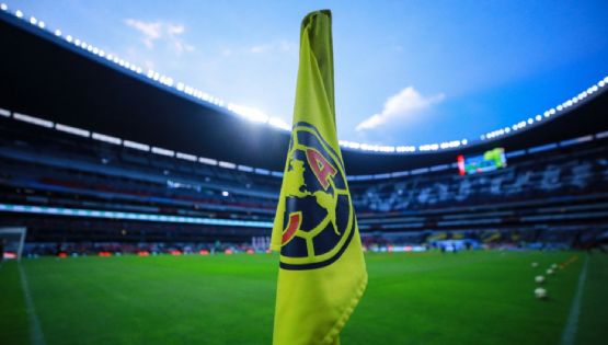 Rumor | Club América tendría NUEVO UNIFORME de visitante