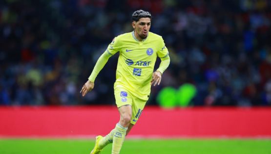 Video | América iguala el marcador ante León