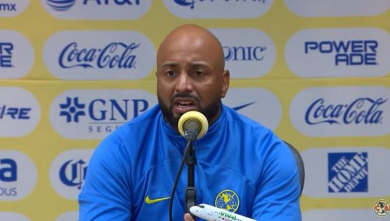 “Fue un BUEN ESPECTÁCULO”: Peter Thelemaque ANALIZA el América vs León